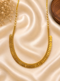 Traditional Coin Necklace