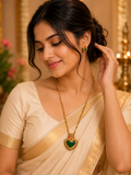 Pendant Necklace Set