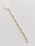 Crystal tulip Bracelet