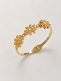 Kids Daisy Bloom Bangle
