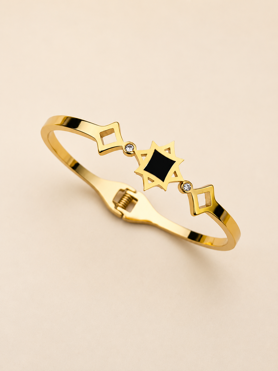 Kids Star Spark Bangle