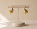 Artistic Statement Earrings