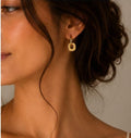 Geometric  Earrings