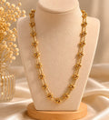 Statement Link Necklace