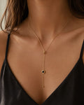Elegant Drop Necklace