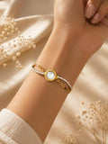 Crystal Elegance Bracelet